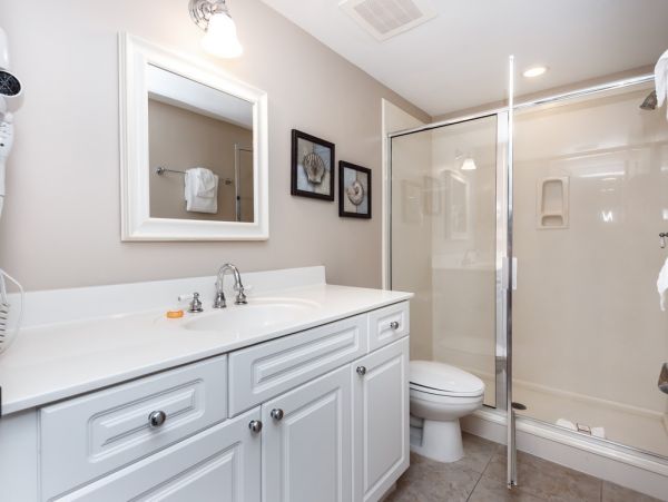 Okaloosa Island Fort Walton Beach Condo 973669