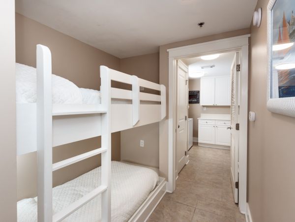 Okaloosa Island Fort Walton Beach Condo 973669