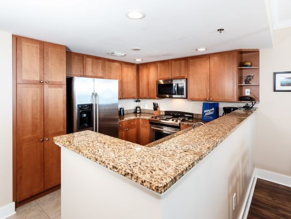 Okaloosa Island Fort Walton Beach Condo 973669