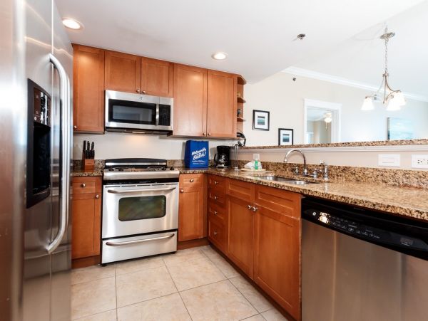 Okaloosa Island Fort Walton Beach Condo 973669