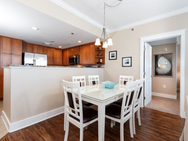 Okaloosa Island Fort Walton Beach Condo 973669