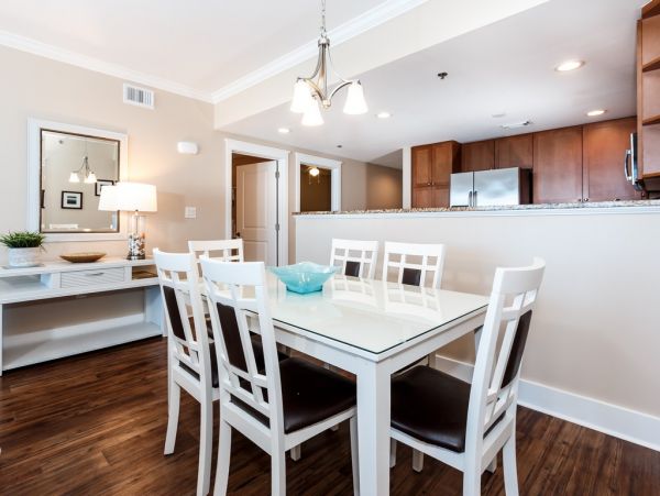 Okaloosa Island Fort Walton Beach Condo 973669
