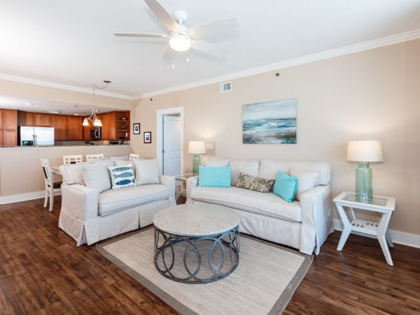 Okaloosa Island Fort Walton Beach Condo 973669