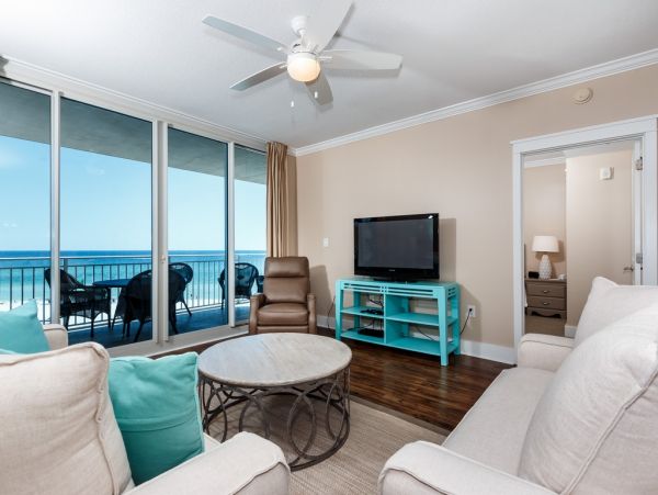 Okaloosa Island Fort Walton Beach Condo 973669