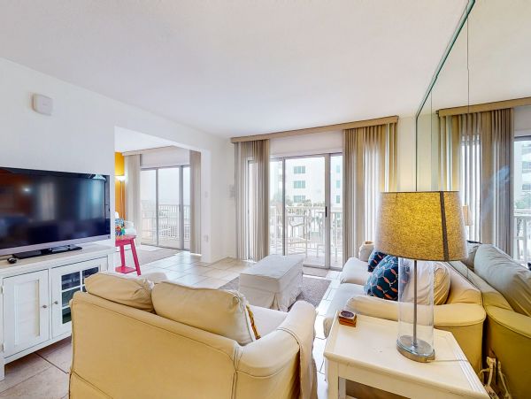 Okaloosa Island Fort Walton Beach Condo 973670