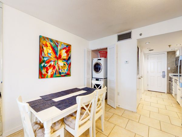 Okaloosa Island Fort Walton Beach Condo 973670