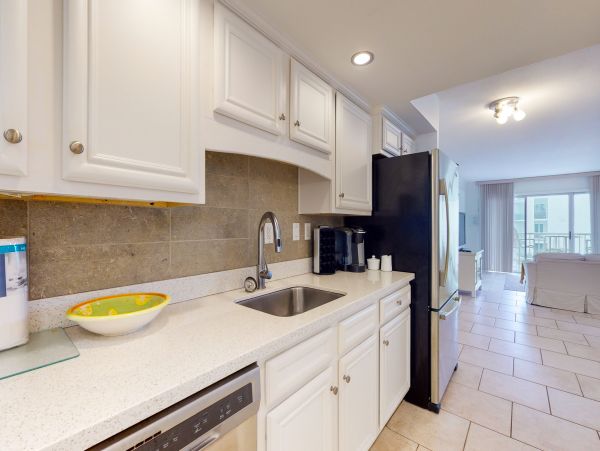 Okaloosa Island Fort Walton Beach Condo 973670