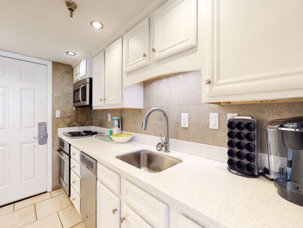 Okaloosa Island Fort Walton Beach Condo 973670