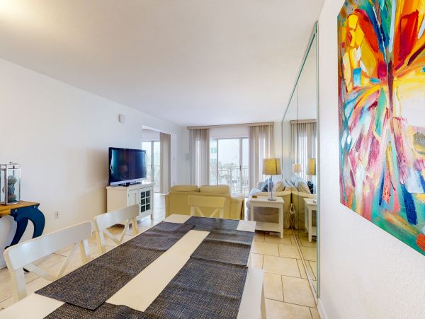 Okaloosa Island Fort Walton Beach Condo 973670