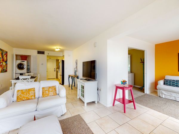 Okaloosa Island Fort Walton Beach Condo 973670