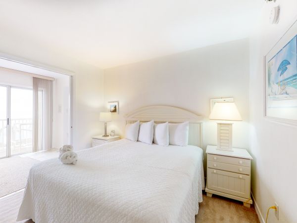 Okaloosa Island Fort Walton Beach Condo 973670