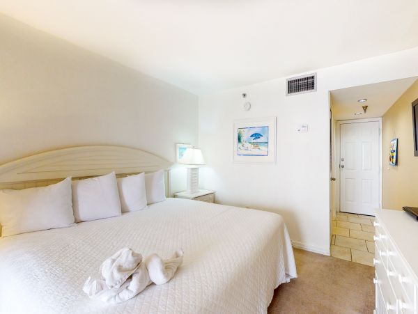 Okaloosa Island Fort Walton Beach Condo 973670