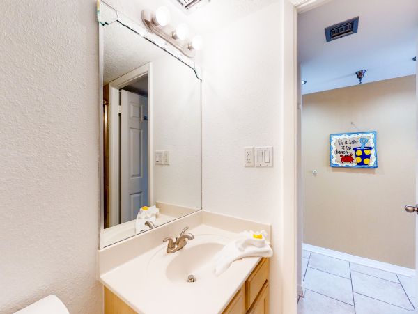 Okaloosa Island Fort Walton Beach Condo 973670