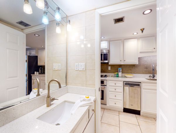 Okaloosa Island Fort Walton Beach Condo 973670