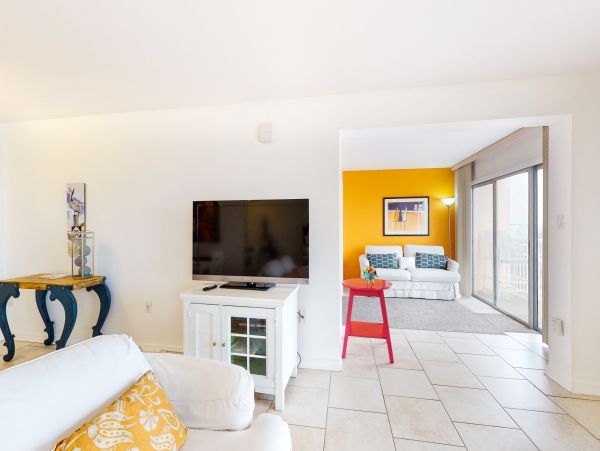 Okaloosa Island Fort Walton Beach Condo 973670