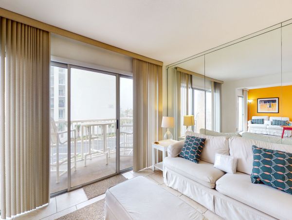 Okaloosa Island Fort Walton Beach Condo 973670