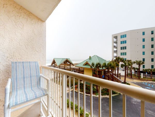 Okaloosa Island Fort Walton Beach Condo 973670