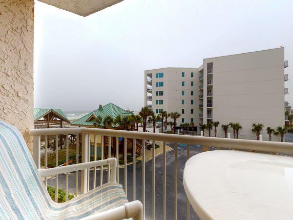 Okaloosa Island Fort Walton Beach Condo 973670