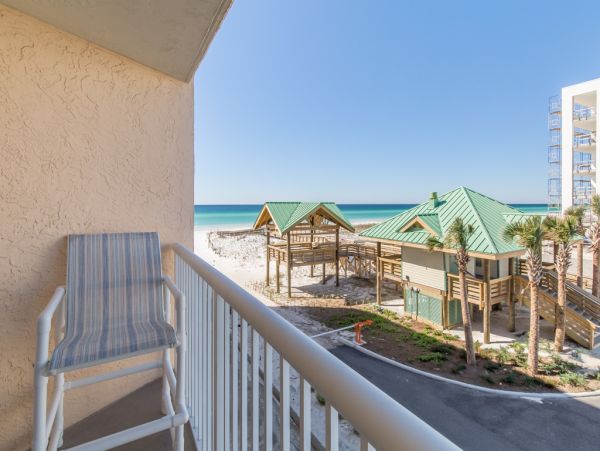 Okaloosa Island Fort Walton Beach Condo 973670
