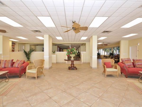 Okaloosa Island Fort Walton Beach Condo 973670