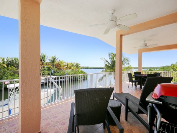 The Florida Keys Home 973671