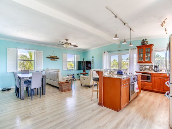 The Florida Keys Home 973671