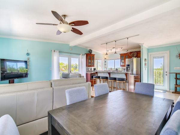 The Florida Keys Home 973671