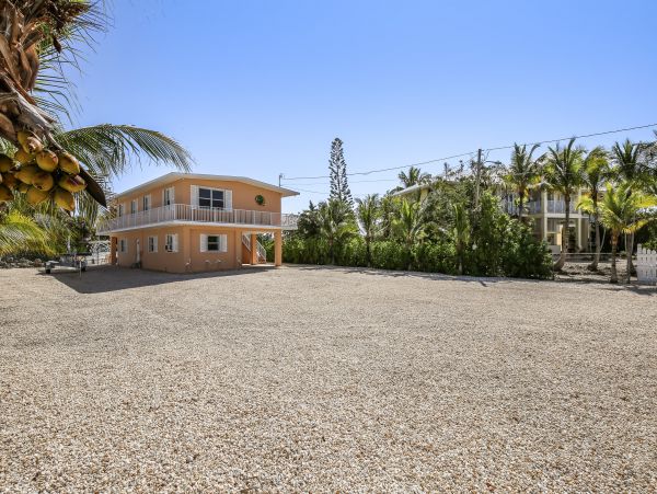 The Florida Keys Home 973671
