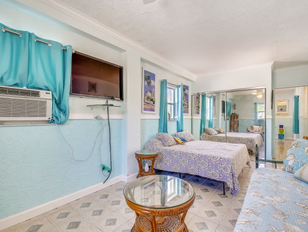 The Florida Keys Home 973671