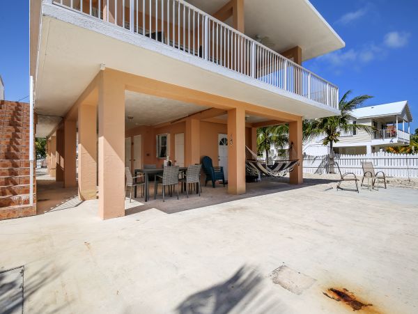 The Florida Keys Home 973671