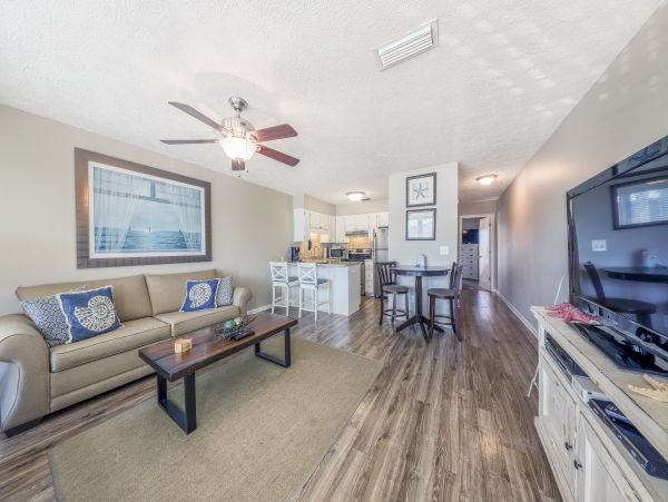 Panama City Beach Condo 973673
