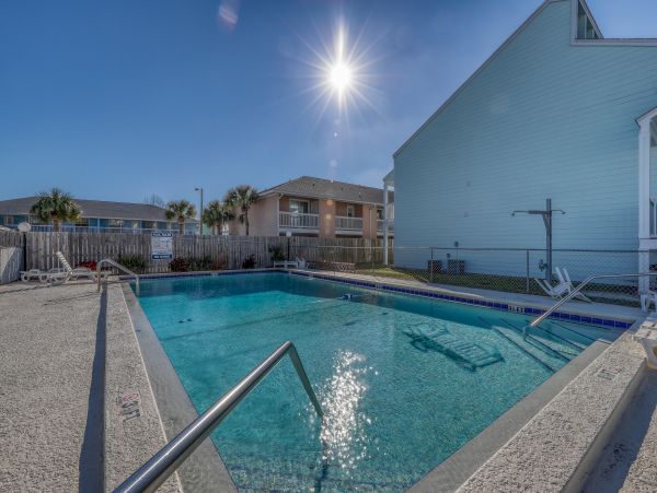 Panama City Beach Condo 973673