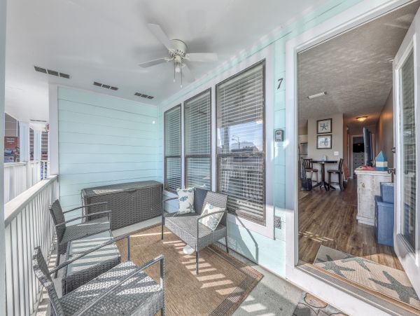 Panama City Beach Condo 973673