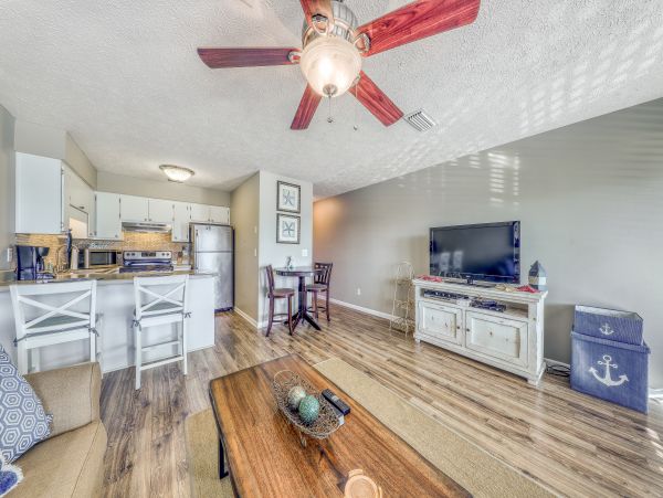 Panama City Beach Condo 973673