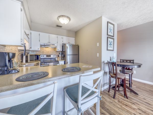 Panama City Beach Condo 973673