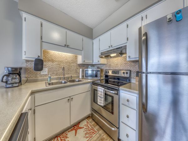 Panama City Beach Condo 973673