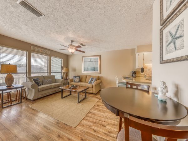 Panama City Beach Condo 973673