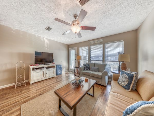 Panama City Beach Condo 973673
