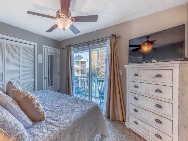 Panama City Beach Condo 973673