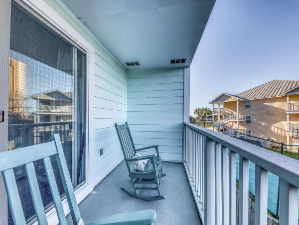 Panama City Beach Condo 973673