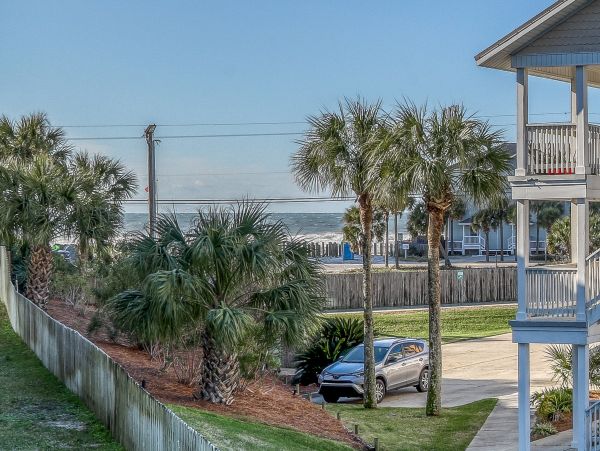 Panama City Beach Condo 973673