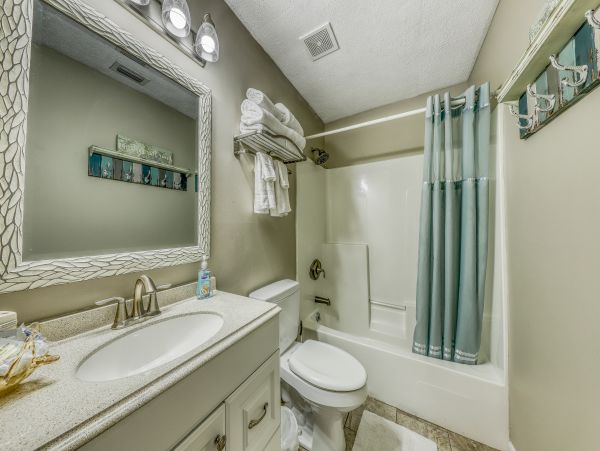 Panama City Beach Condo 973673