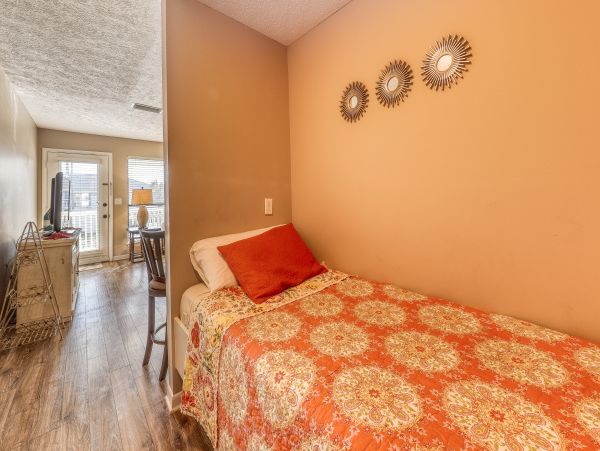 Panama City Beach Condo 973673