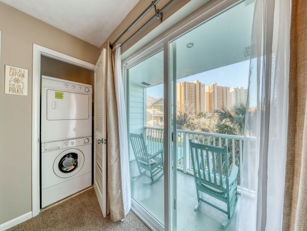 Panama City Beach Condo 973673