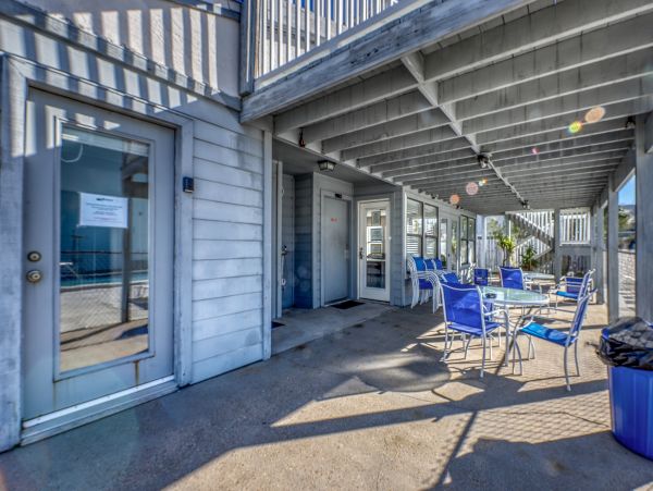 Panama City Beach Condo 973673