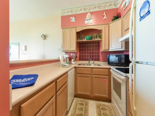 Beaches Of South Walton Condo 973676