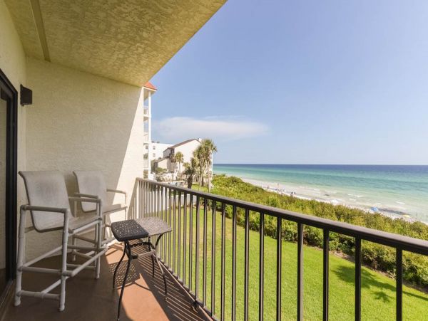 Beaches Of South Walton Condo 973676