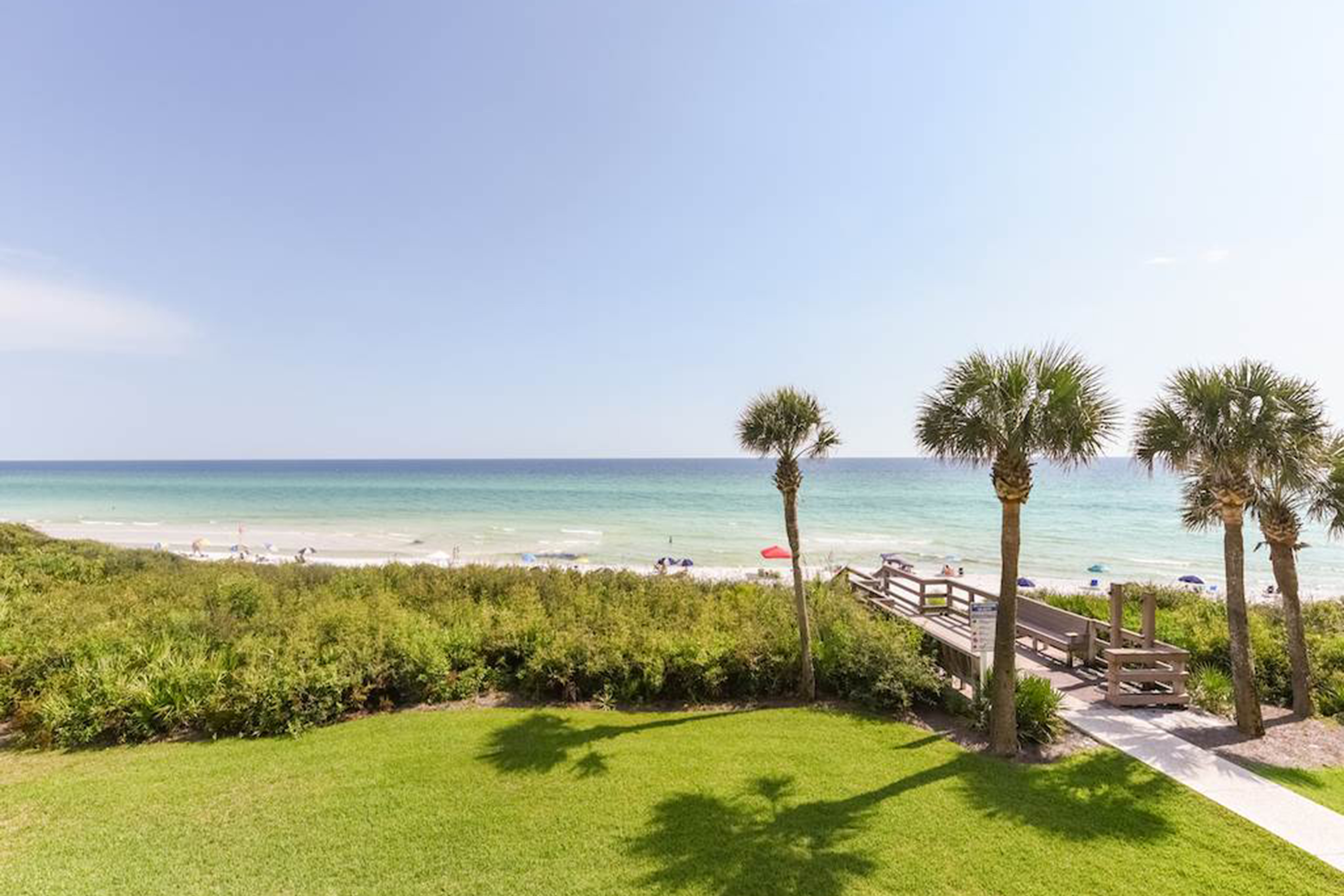 Beaches Of South Walton Condo 973676