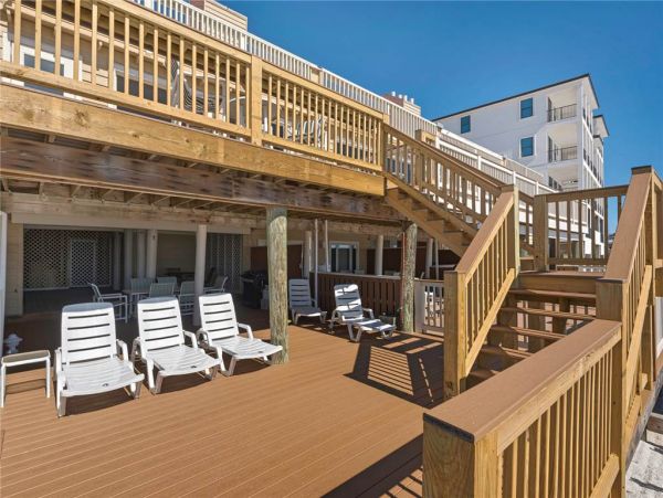 Destin Beachfront Vacation Rental Luxury Gulf-Front Condo with Panoramic Views