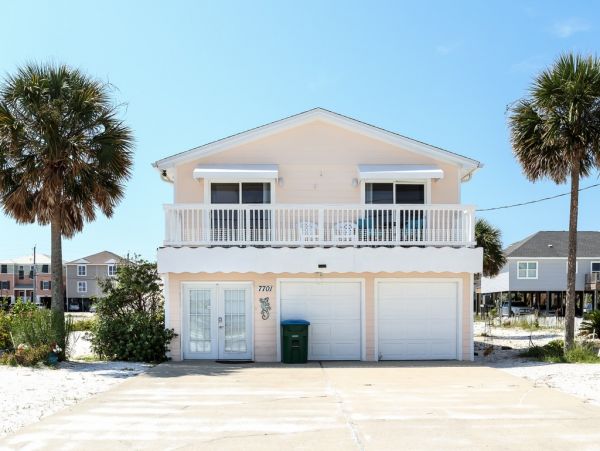 Navarre Beach Home 973680